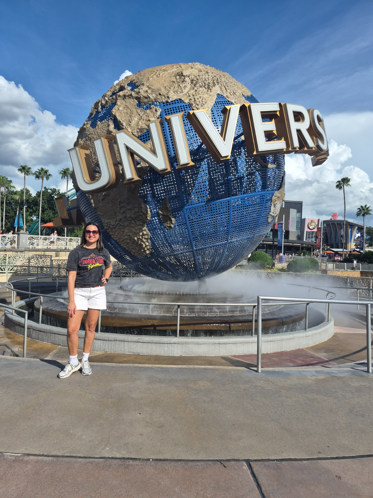 Universal Studios